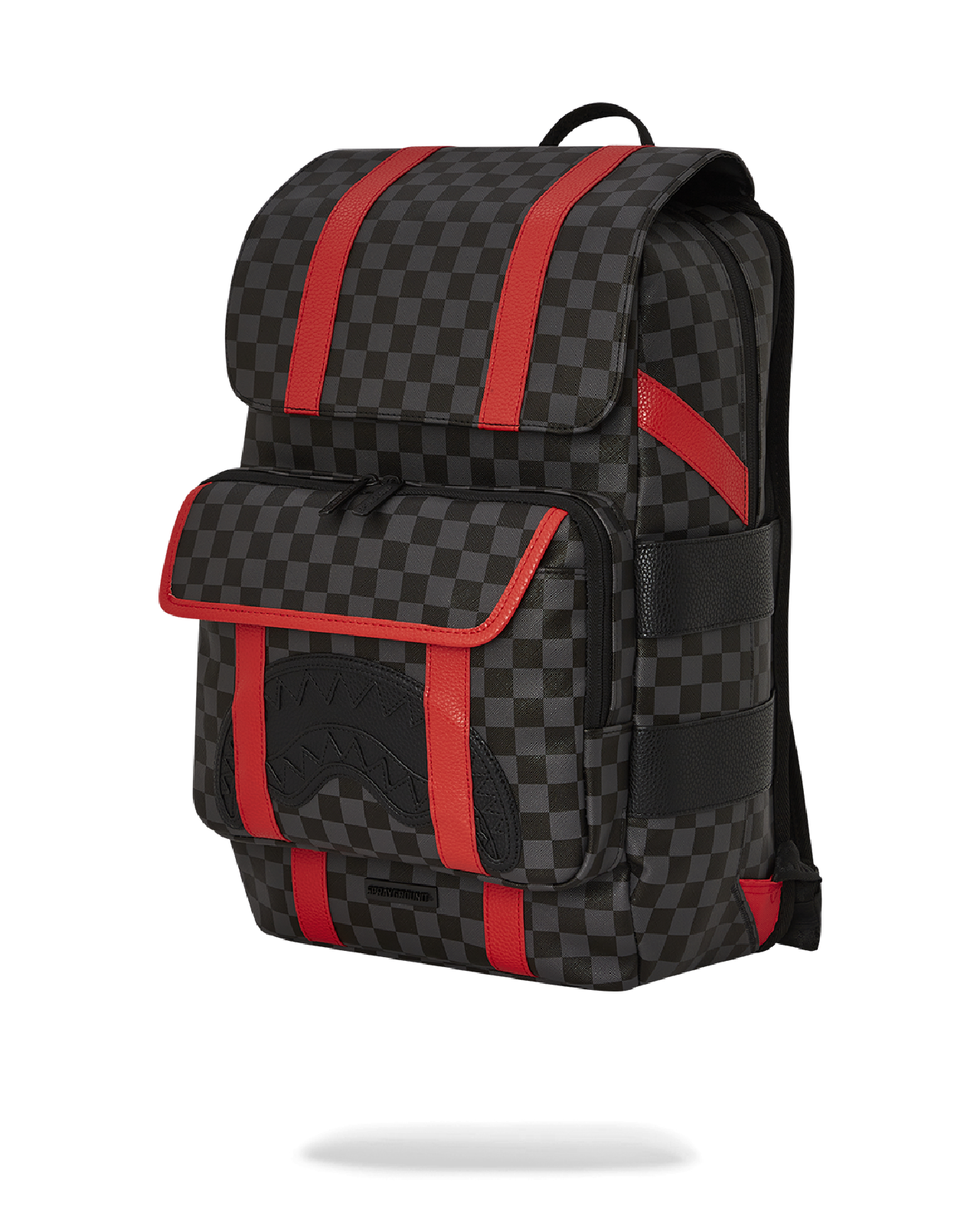 Унисекс Раница SPRAYGROUND RACEWAY 3 RECON BACPACK - Ballistic-sport