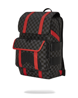 Image of Унисекс Раница SPRAYGROUND RACEWAY 3 RECON BACPACK - Ballistic-sport