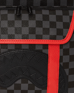 Image of Унисекс Раница SPRAYGROUND RACEWAY 3 RECON BACPACK - Ballistic-sport