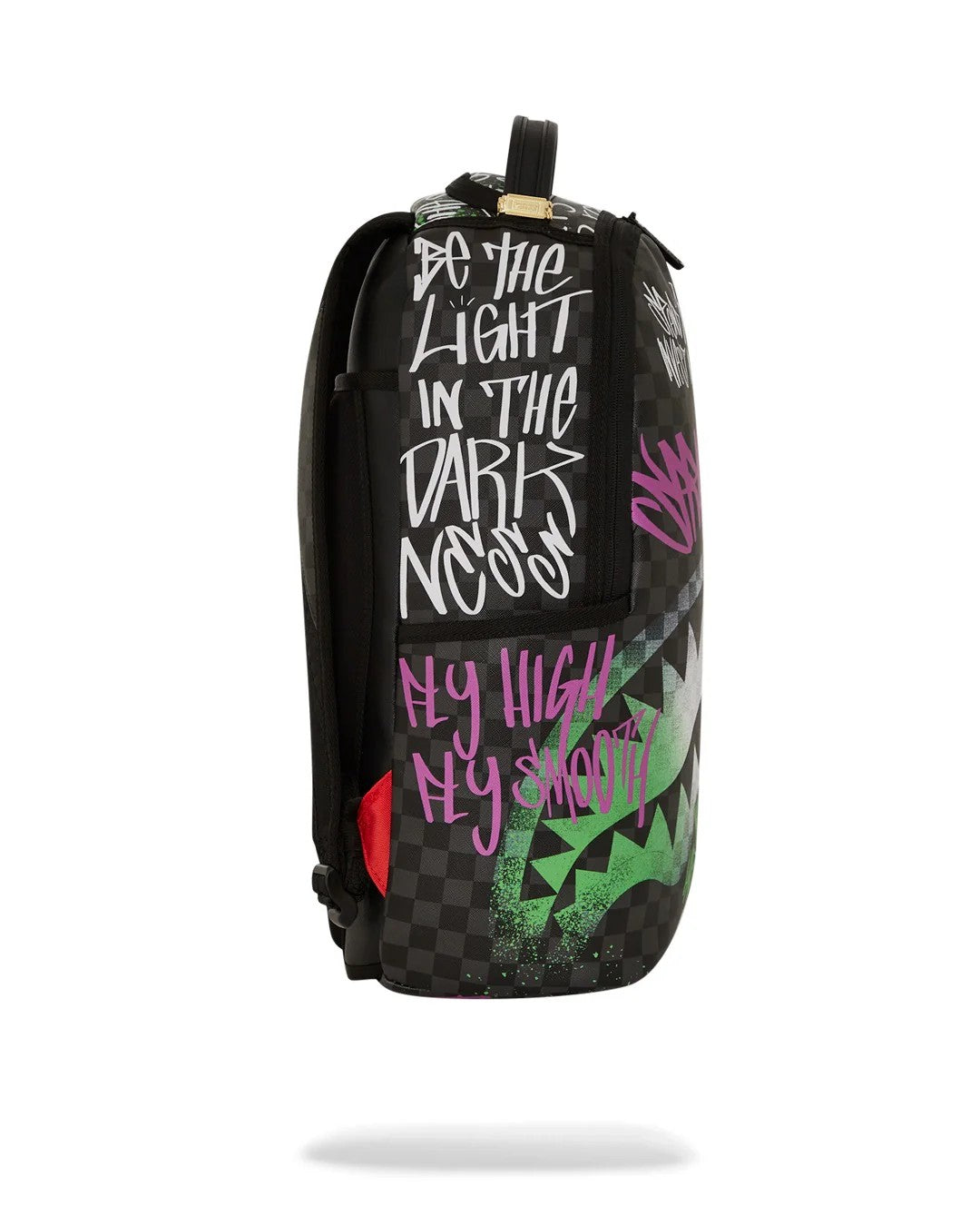 Image of Унисекс Раница SPRAYGROUND SPRAY POETRY ENCORE DLXSV BACKPACK