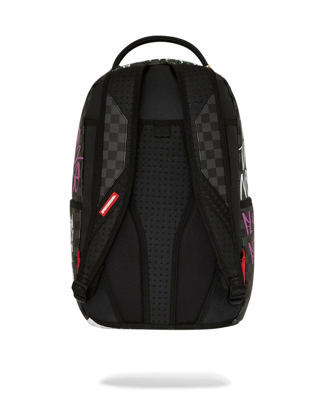 Image of Унисекс Раница SPRAYGROUND SPRAY POETRY ENCORE DLXSV BACKPACK