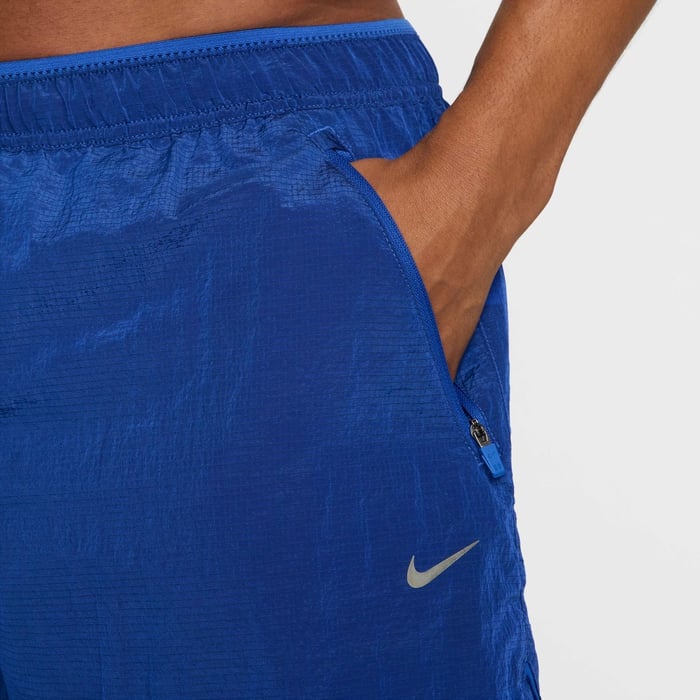 Image of Men's Shorts NIKE M NK DF RPL RD STRD 5IN 2N1 SH