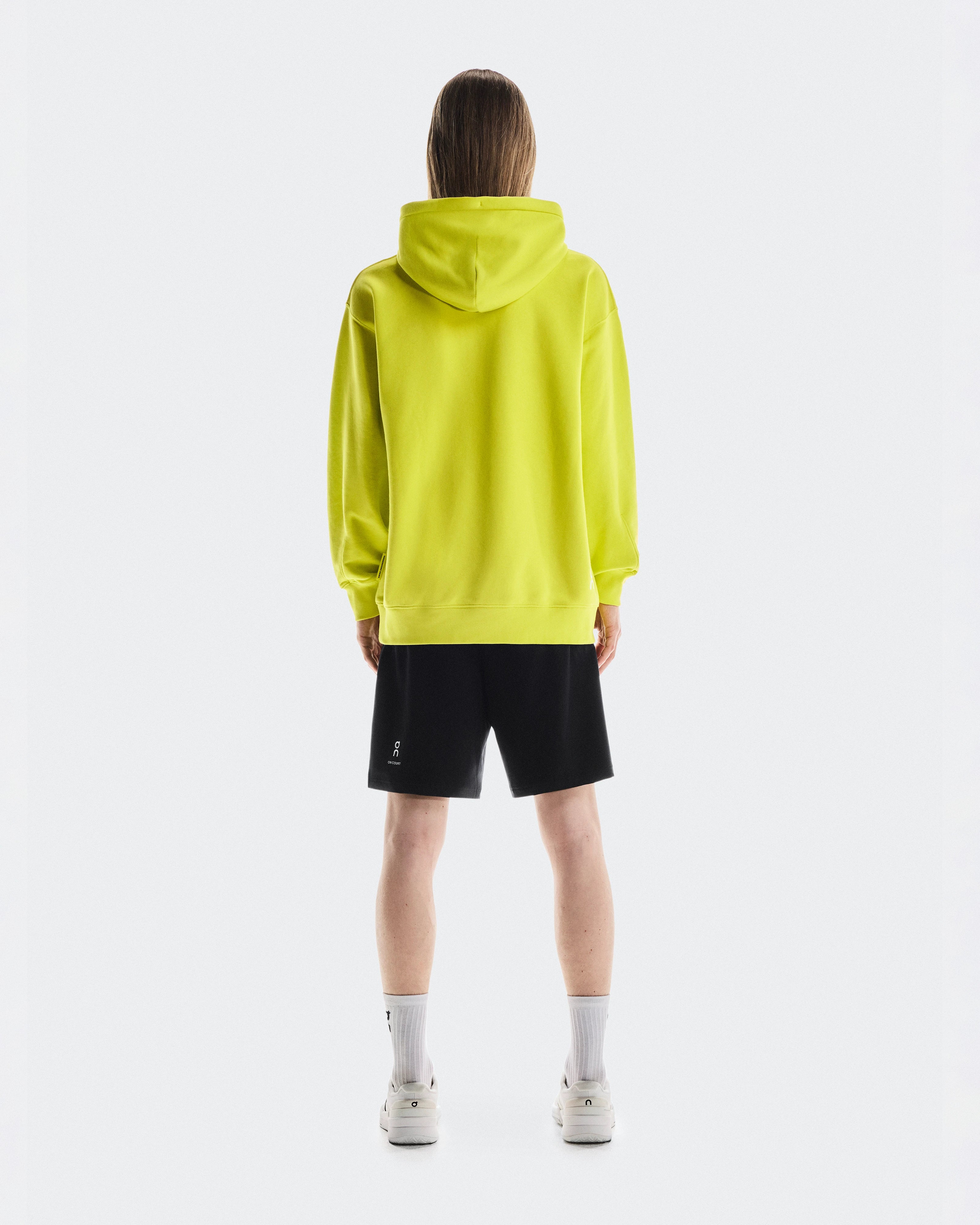 Image of Мъжки Суитшърт ON HOODIE 1ME10032347 CLUB HOODIE 1ME10032347- Ballistic sport, Балистик