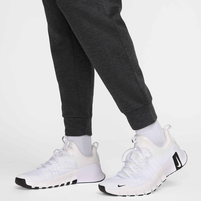 Image of Мъжки Панталон NIKE M NK TF JOGGER PANT SWOOSH-HJ3033-010- Ballistic sport, Балистик