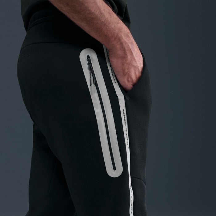 Мъжки Панталон NIKE M NK TECH FLC JGGR PANT REFLEC