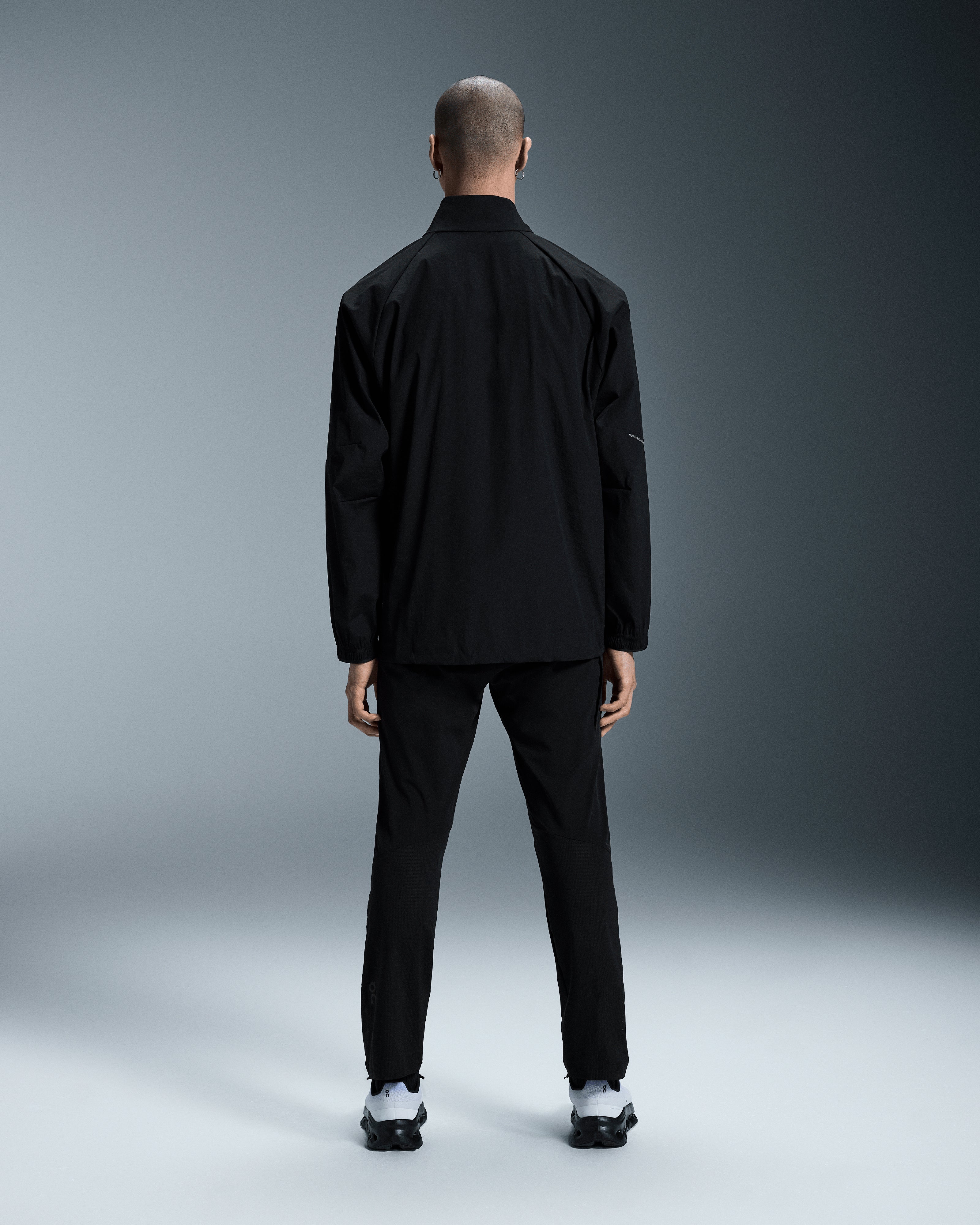 Image of Мъжко Яке ON All-Day 1/2 Zip Jacket