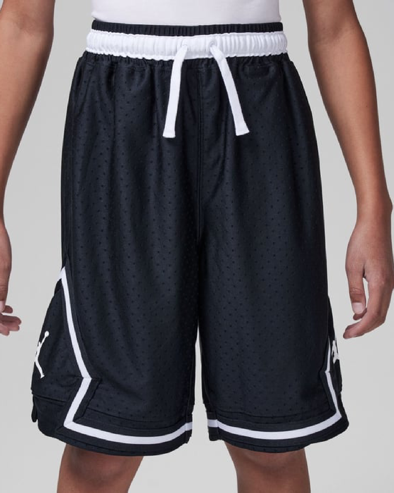 Image of Детски Къс панталон NIKE JDB MJ DF SPORT DIAMOND SHORT