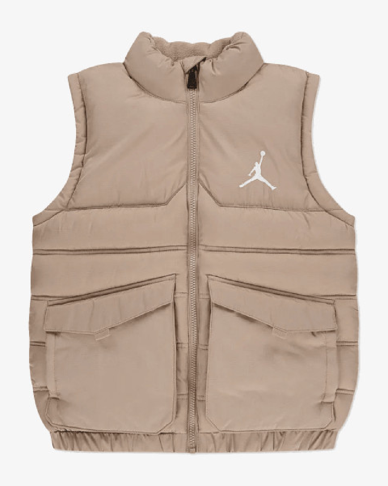 Image of Детски Елек NIKE JDB PUFFER FILLED VEST