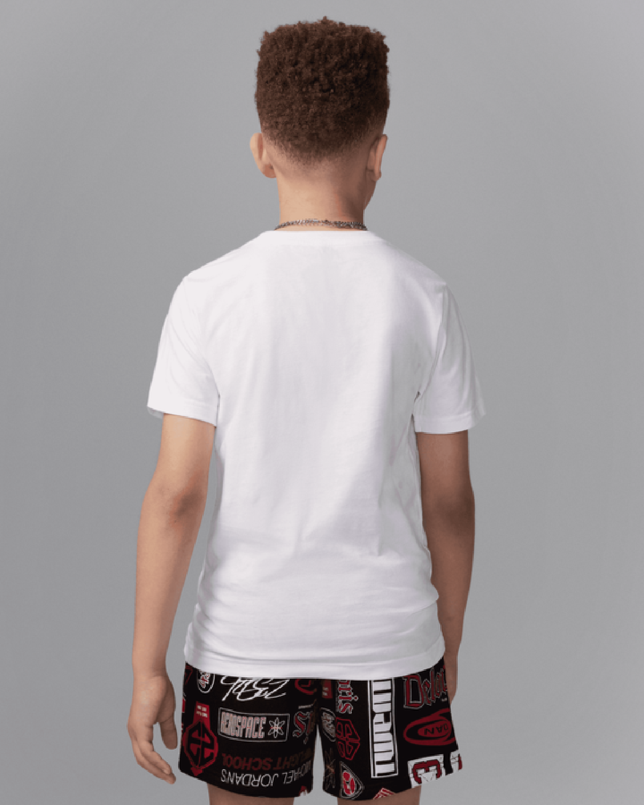 Image of Детска Тениска NIKE JDB JORDAN 3PEAT SS TEE