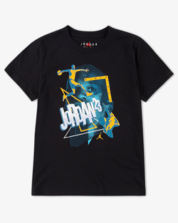 Image of Детска Тениска NIKE JDB JORDAN 3PEAT SS TEE
