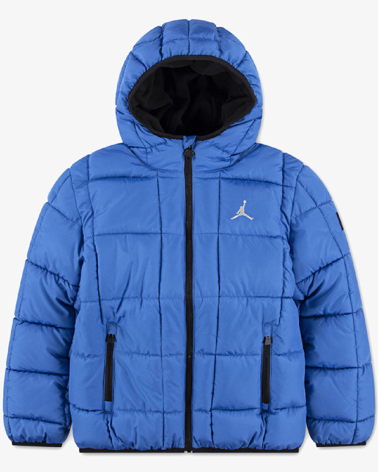 Image of Детско Яке NIKE JDN ESSENTIAL MDWT PUFFER