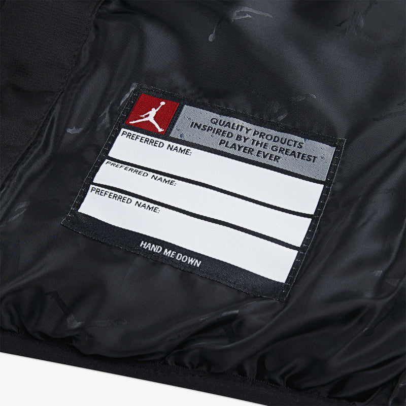 Image of Детско Яке NIKE JDN ESSENTIAL MDWT PUFFER -95F009-023-Ballistic sport, Балистик