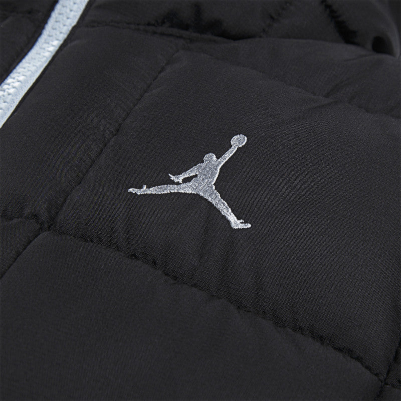 Image of Детско Яке NIKE JDN ESSENTIAL MDWT PUFFER -95F009-023-Ballistic sport, Балистик