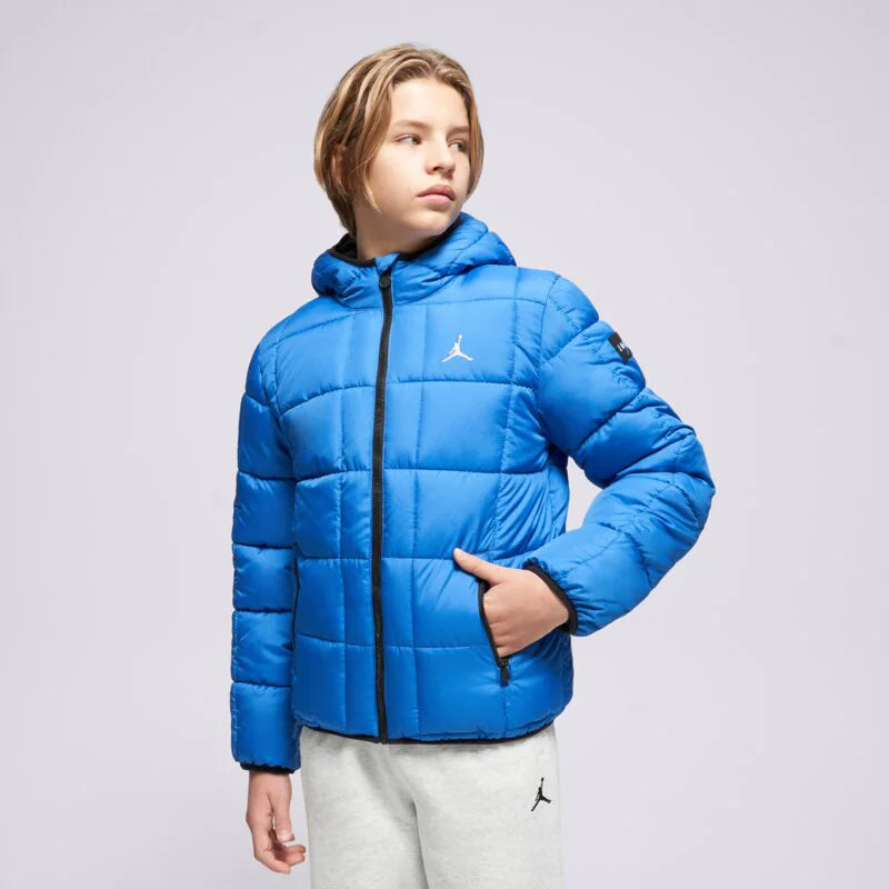 Image of Детско Яке NIKE JDN ESSENTIAL MDWT PUFFER -95F009-BB7-Ballistic sport, Балистик
