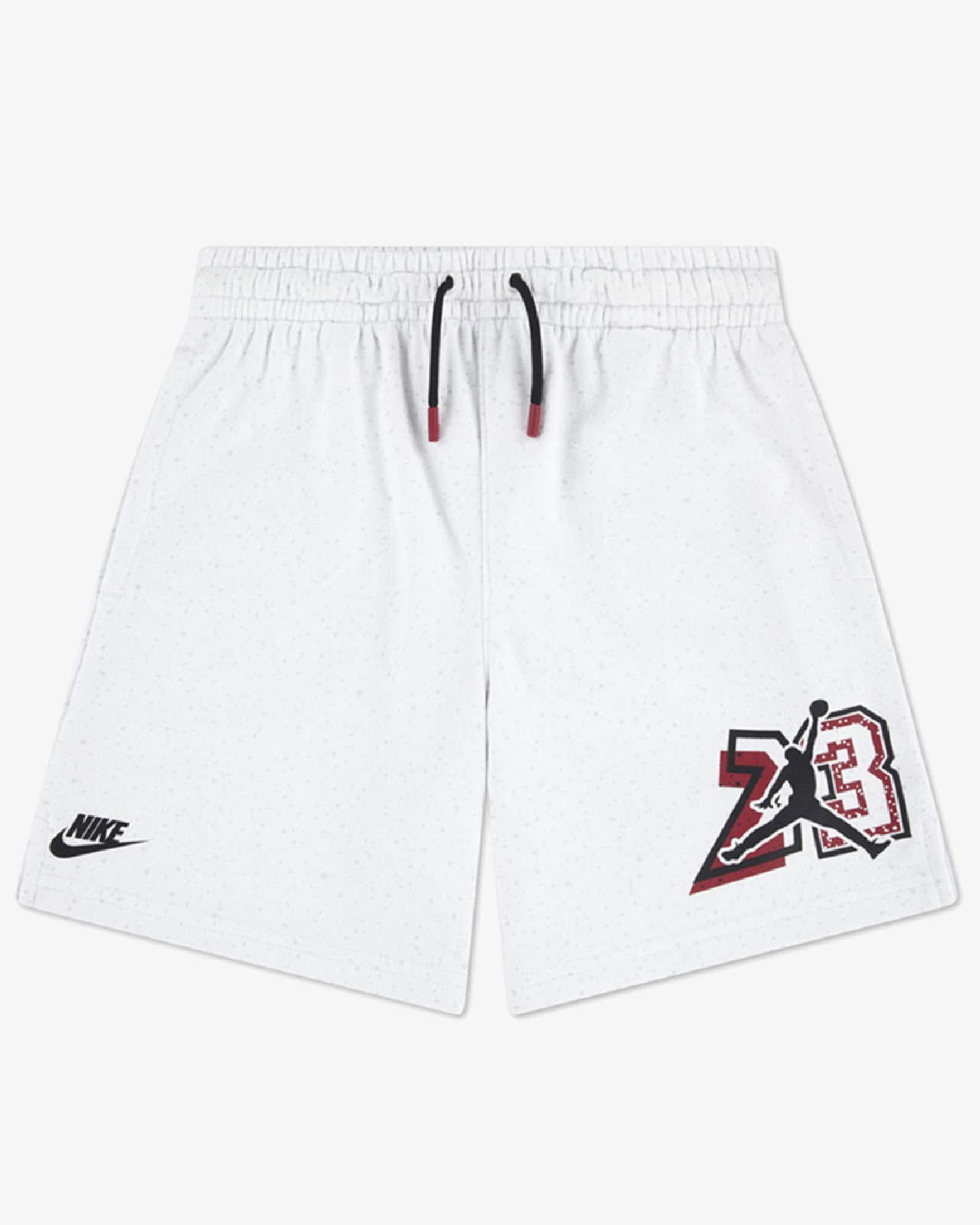 Image of Детски Къс панталон NIKE JDB IN THE PAINT FT SHORT
