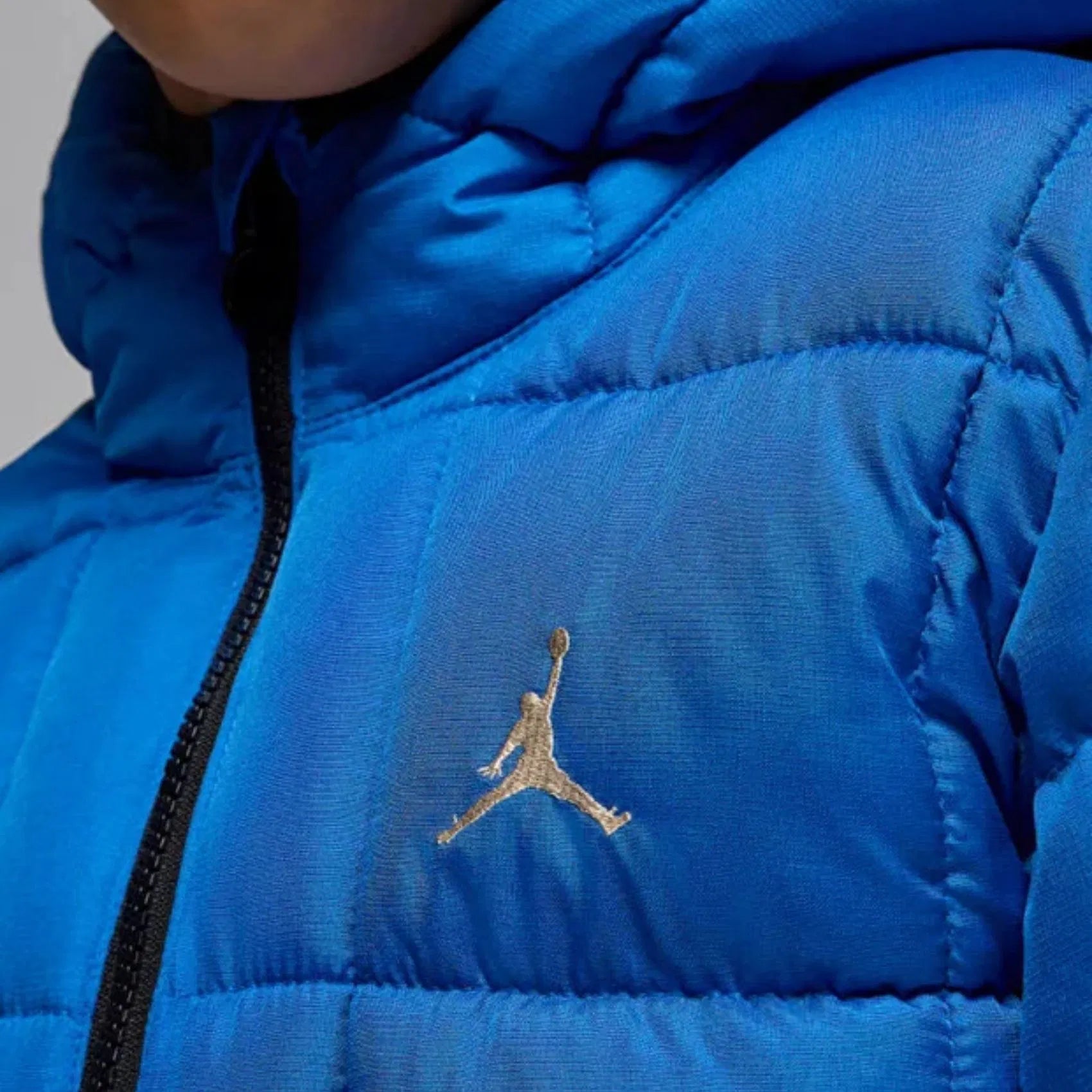 Image of Детско Яке NIKE JDN ESSENTIAL MDWT PUFFER -95F009-BB7-Ballistic sport, Балистик