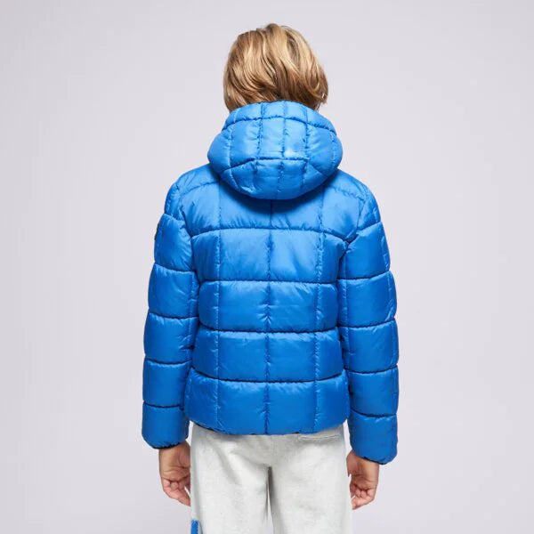 Image of Детско Яке NIKE JDN ESSENTIAL MDWT PUFFER -95F009-BB7-Ballistic sport, Балистик