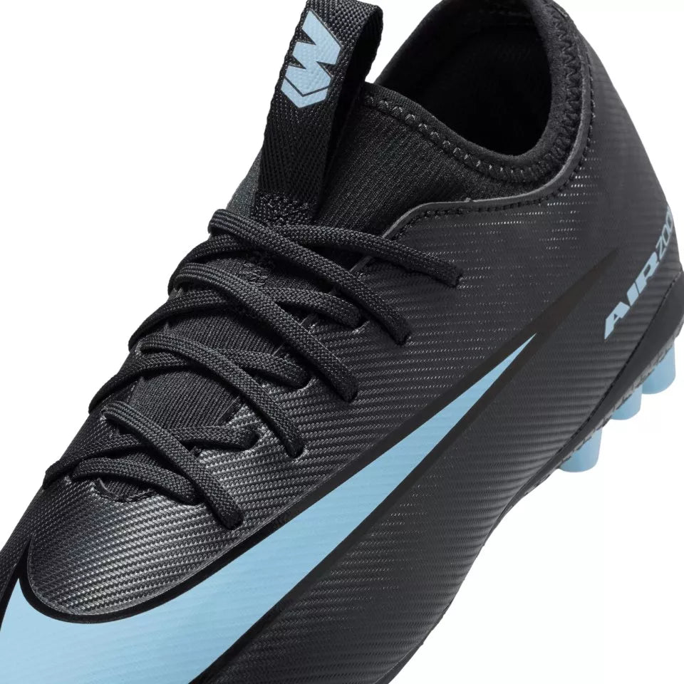 Image of Детски Футболни обувки NIKE JR ZOOM VAPOR 16 ACADEMY AG