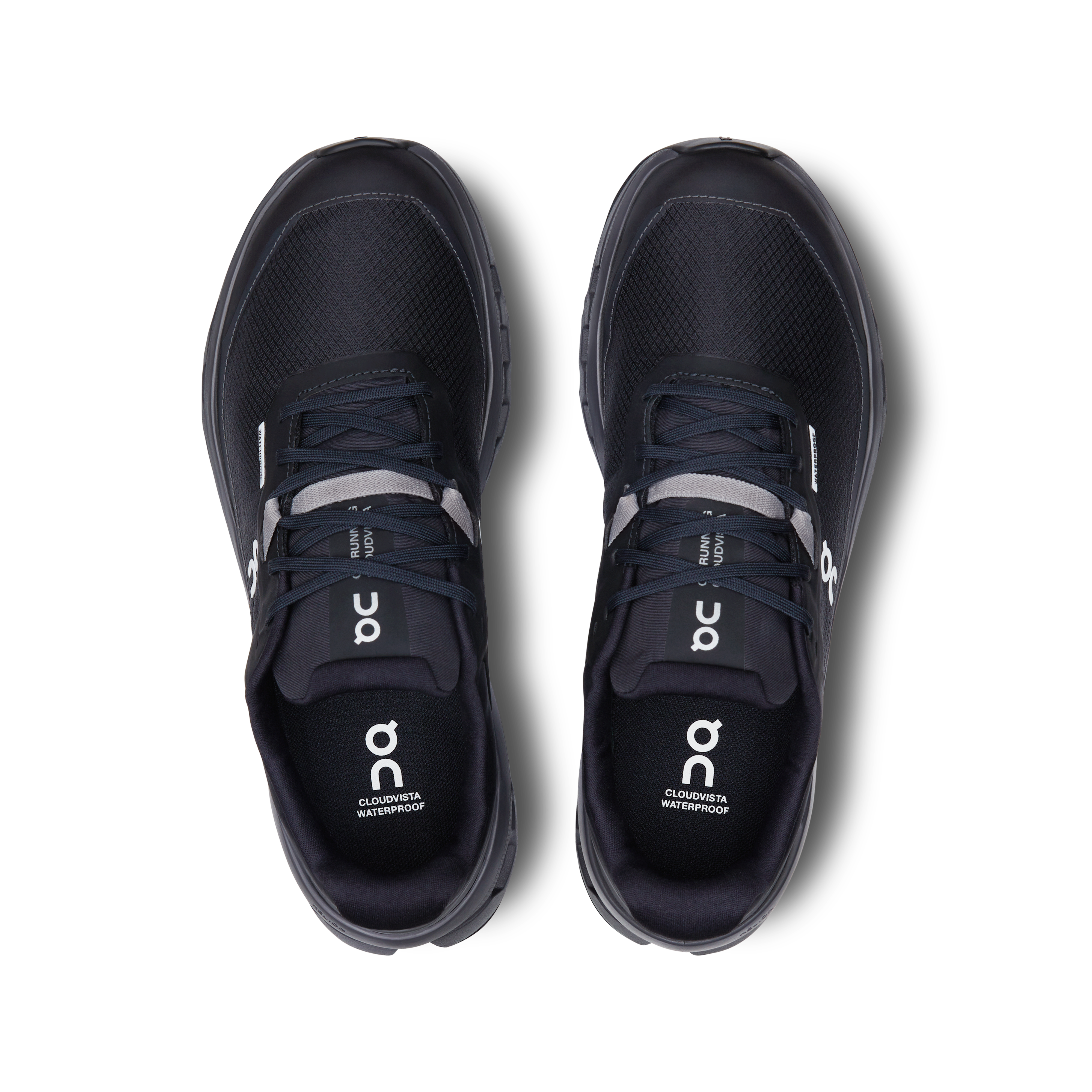 Image of Дамски Маратонки Cloudvista 2 Waterproof 3WE30160106- Ballistic sport, Балистик