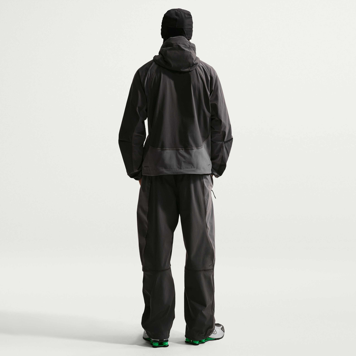 Image of Мъжко Яке NIKE M NK TCH DF WV PR CB FZ WR JKT IU7496-060- Ballistic sport, Балистик