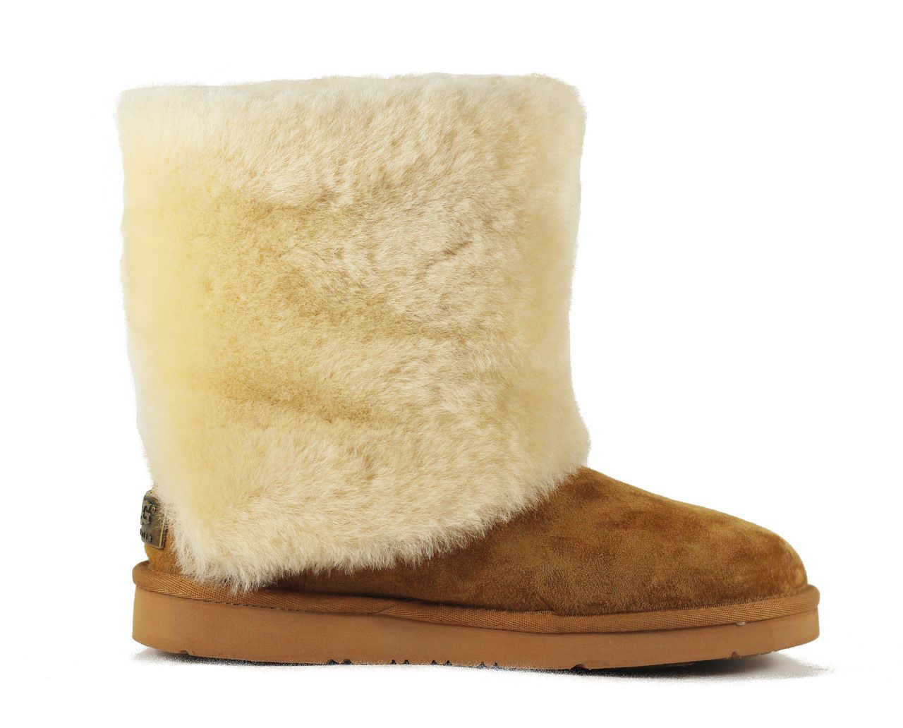 Image of Дамски Ботуши W PATTEN FOOTWEAR-1006011- Ballistic sport, Балистик