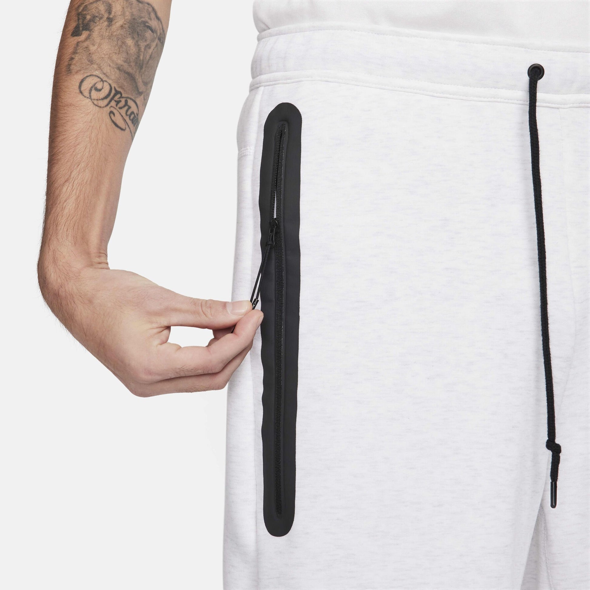 Men's Shorts NIKE M NK TCH FLC SHORT
