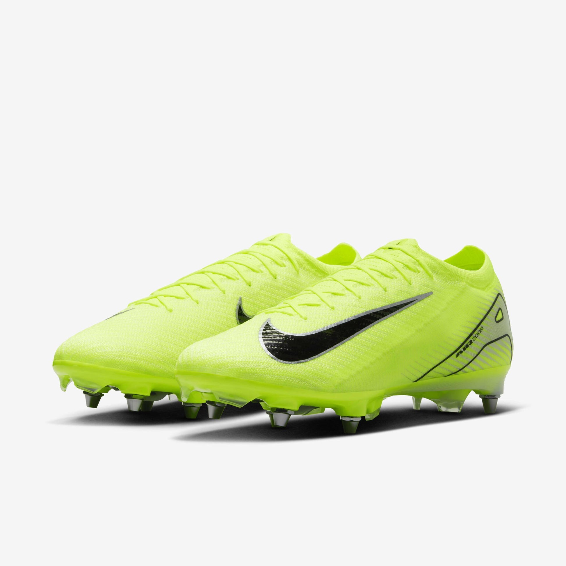 Мъжки Футболни обувки NIKE ZM VAPOR 16 ELITE SG-PRO - Ballistic-sport