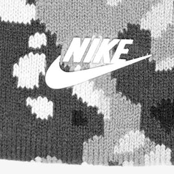 Image of Детски Комплект Шапка и Ръкавици NIKE NAN CLUB AOP APEX BEANIE SET - Ballistic-sport