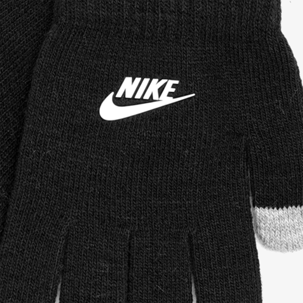 Детски Комплект Шапка и Ръкавици NIKE NAN CLUB AOP APEX BEANIE SET - Ballistic-sport