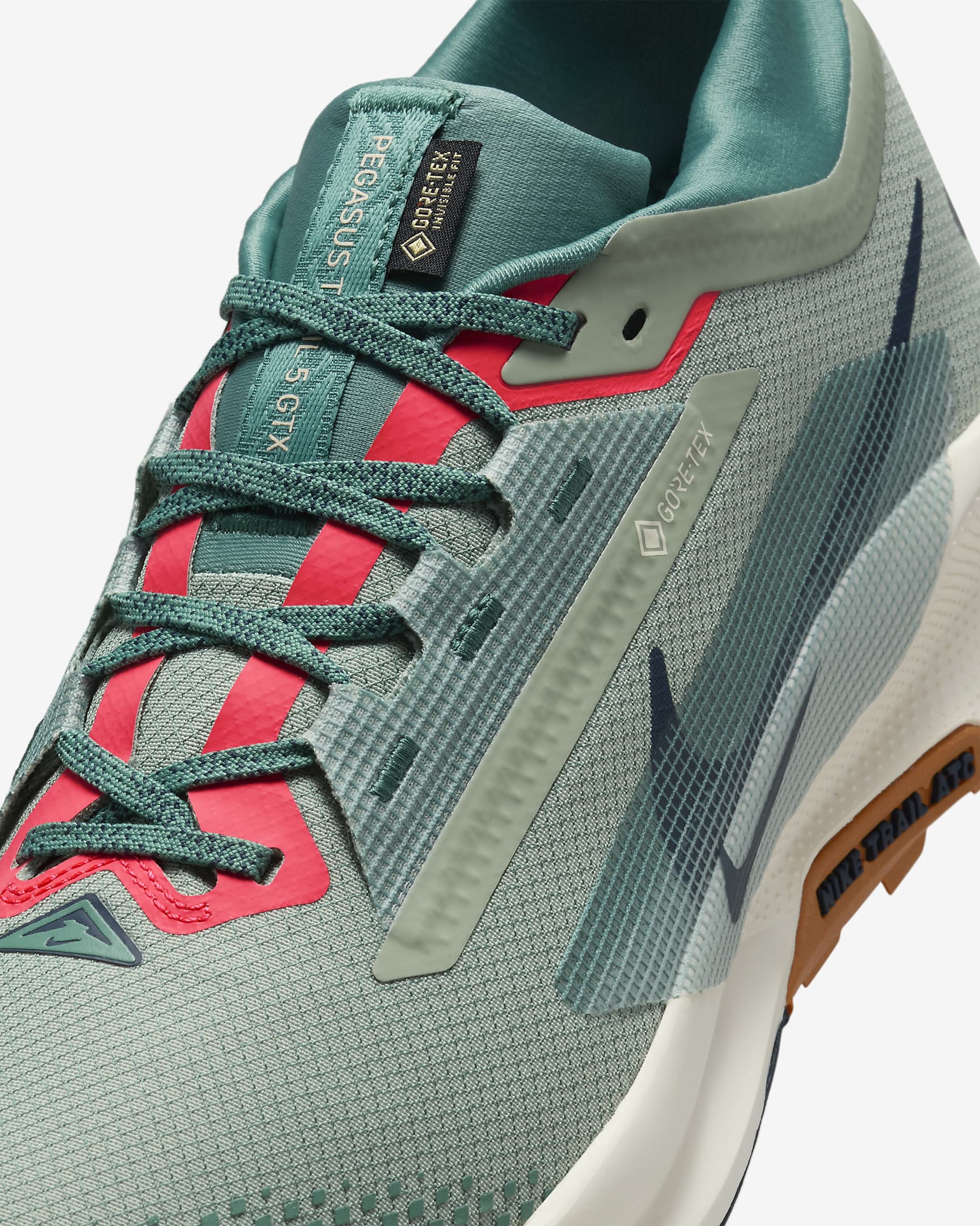 Мъжки Маратонки NIKE REACTX PEGASUS TRAIL 5 GTX - Ballistic-sport