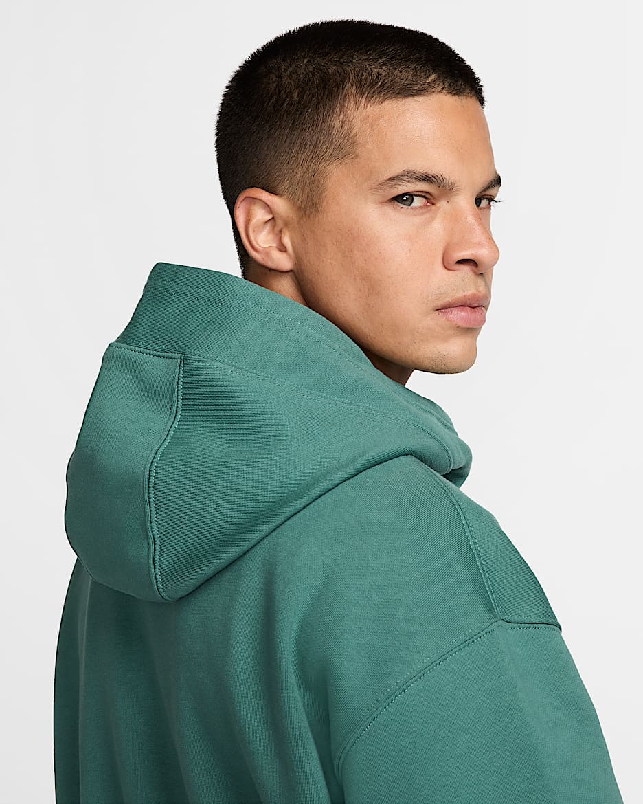 Мъжки Суитшърт NIKE LFC MNSW TPTFWINTERTOP REPEL - Ballistic-sport