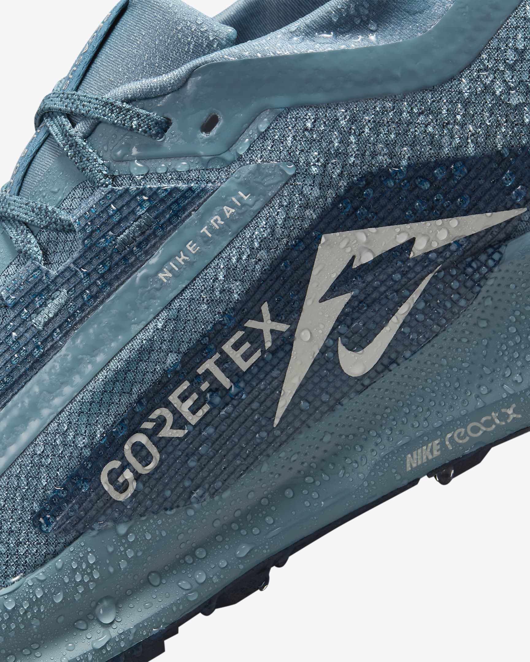 Мъжки Маратонки NIKE REACTX PEGASUS TRAIL 5 GTX - Ballistic-sport
