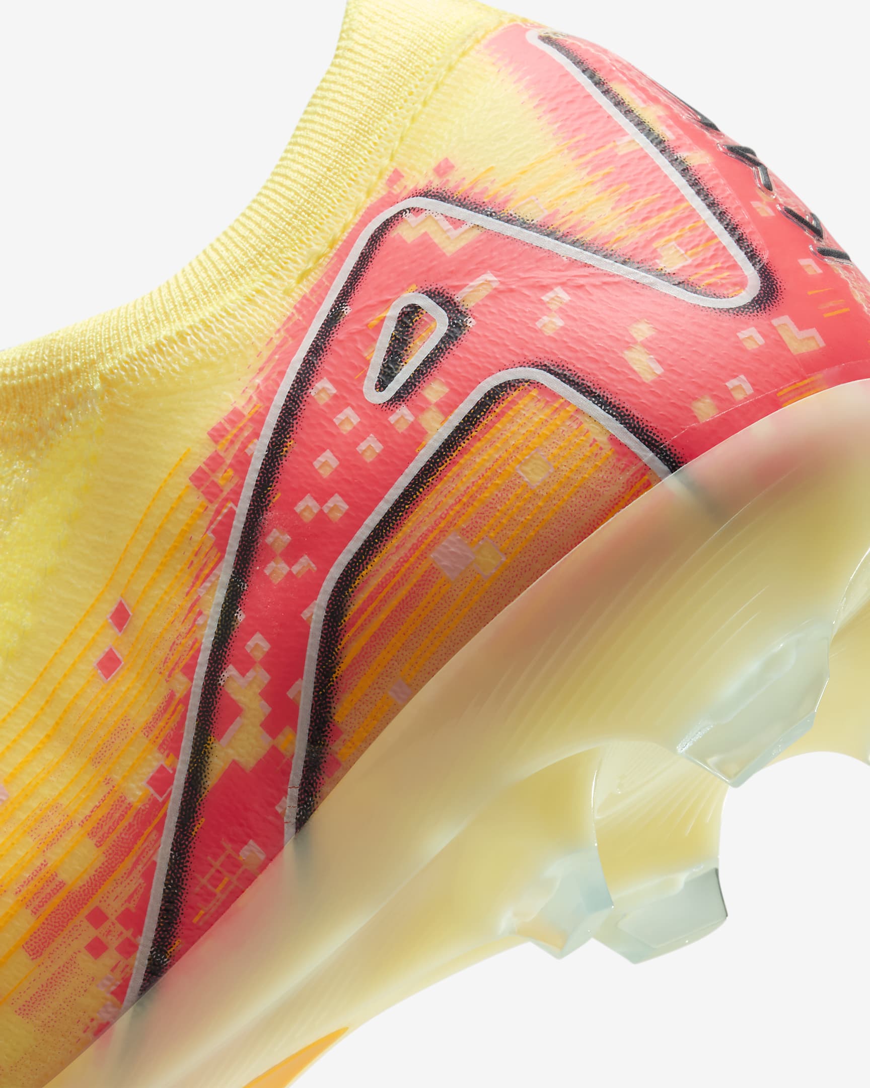 Image of Мъжки Маратонки NIKE ZM VAPOR 16 ELITE KM FG - Ballistic-sport