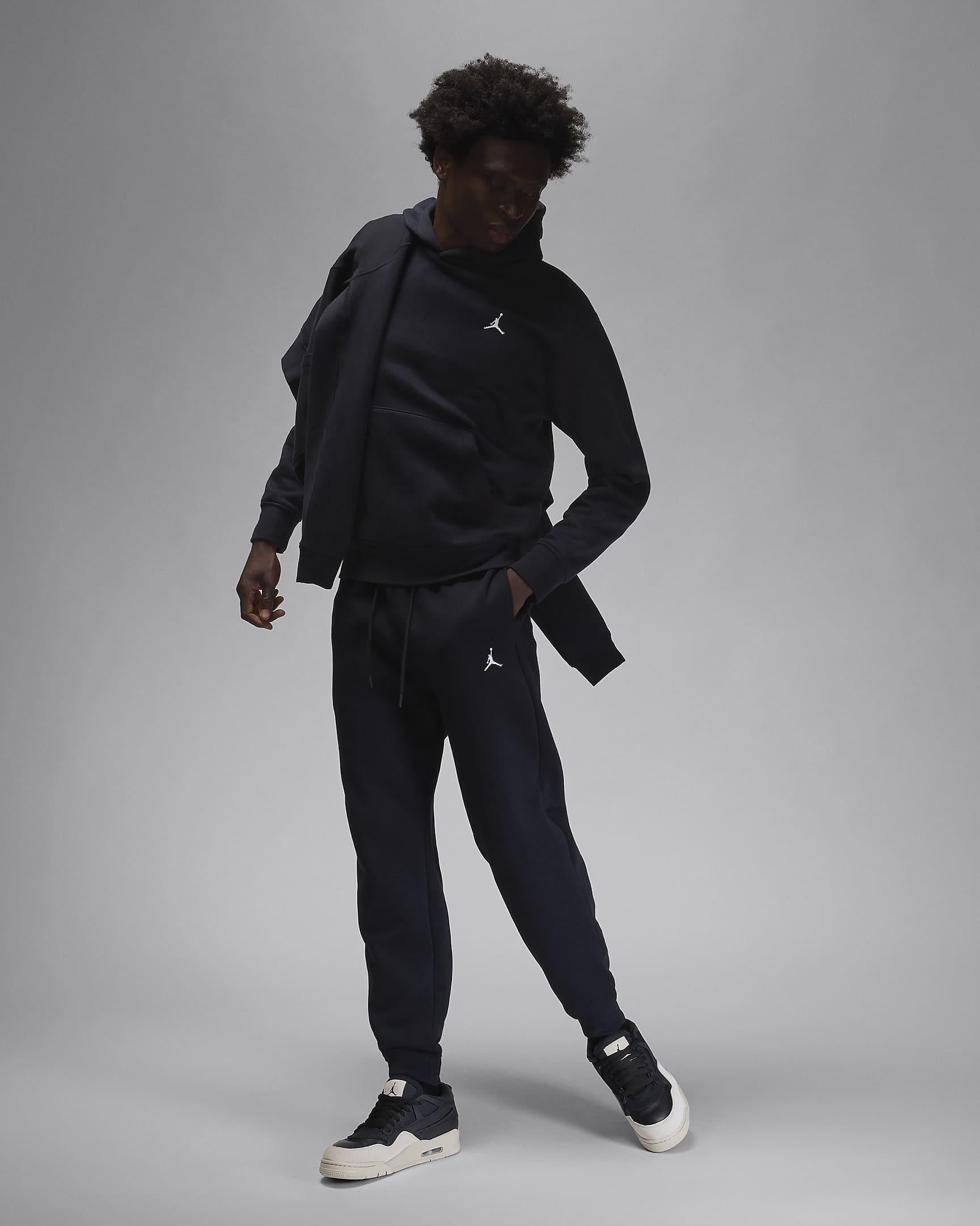 Юношески Кецове NIKE AIR JORDAN 4 RM BG - Ballistic-sport