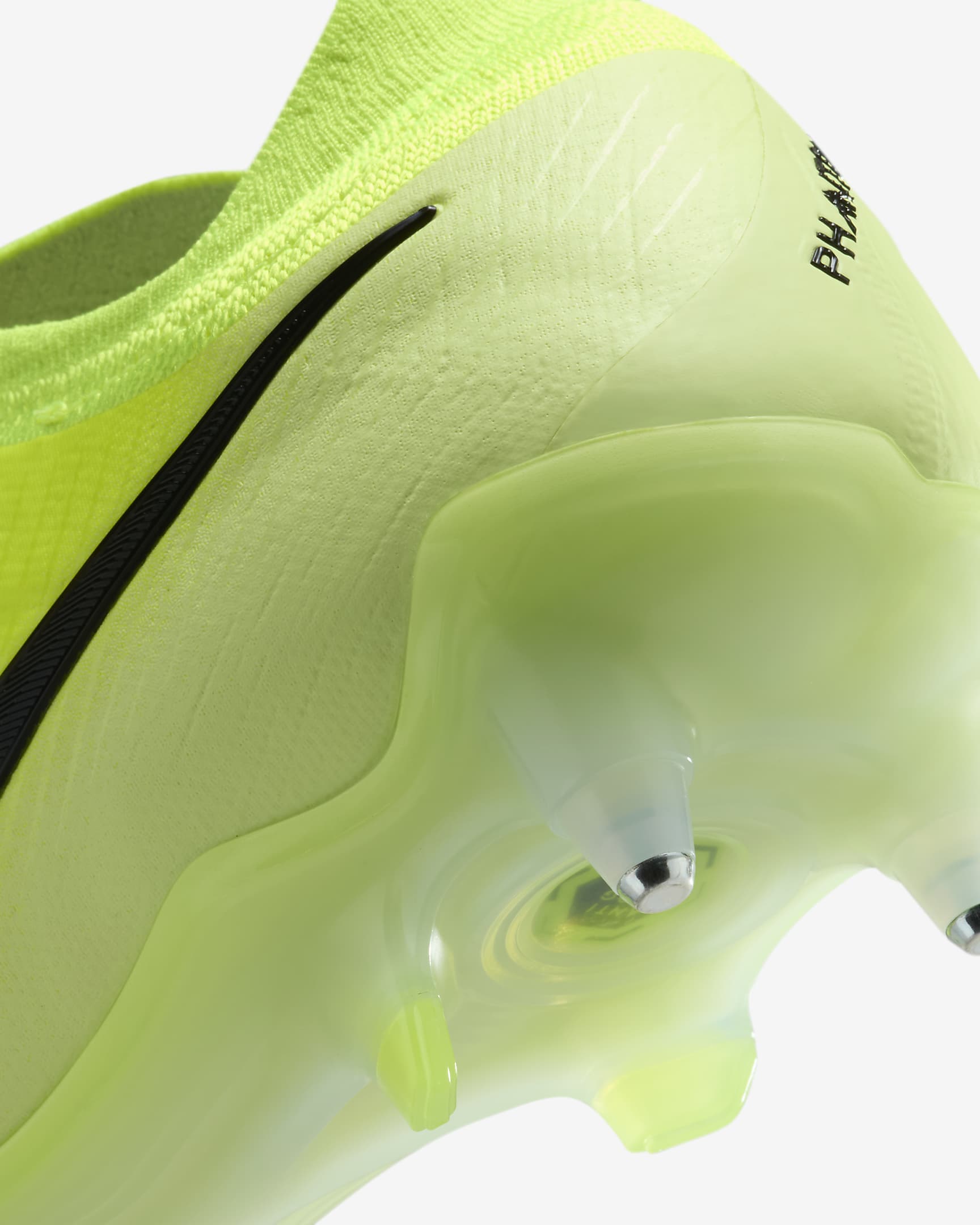 Мъжки Футболни обувки NIKE PHANTOM GX II ELITE SG-PRO AC - Ballistic-sport