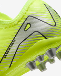 Image of Детски Футболни обувки NIKE JR ZOOM VAPOR 16 ACADEMY AG - Ballistic-sport