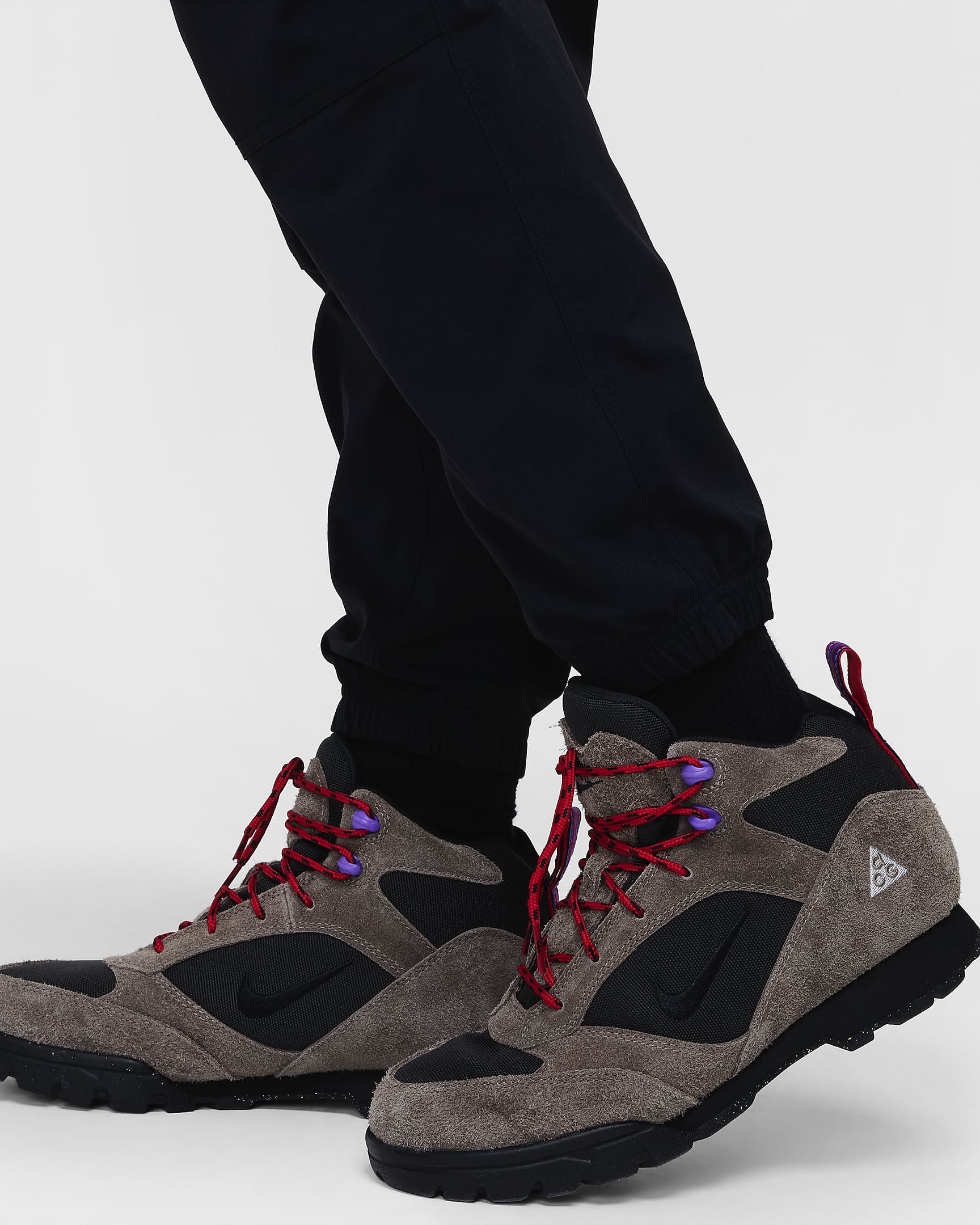 Image of Юношески Панталон NIKE K ACG REPEL HIKE CONVERT PANT - Ballistic-sport