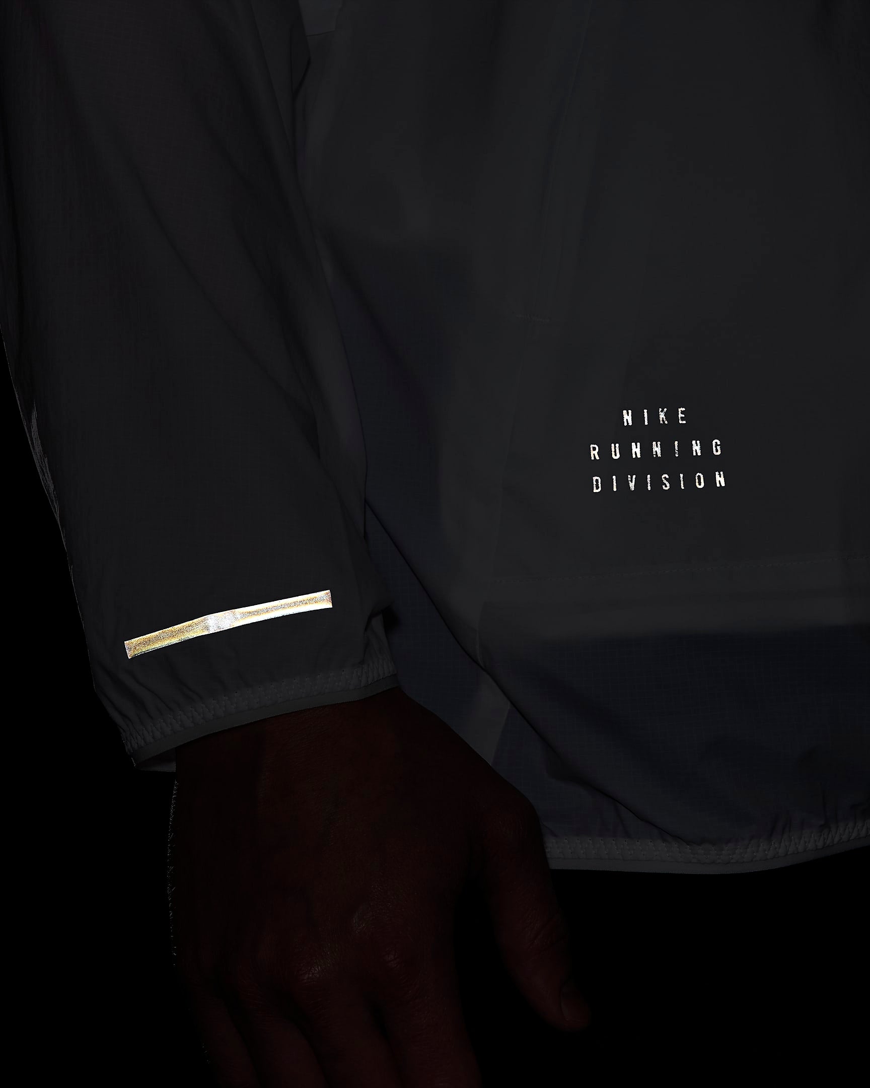 Мъжко Яке NIKE M NK DFADV UV RUN DIV JKT - Ballistic-sport