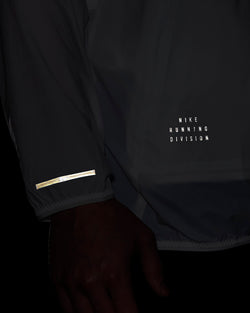 Image of Мъжко Яке NIKE M NK DFADV UV RUN DIV JKT - Ballistic-sport
