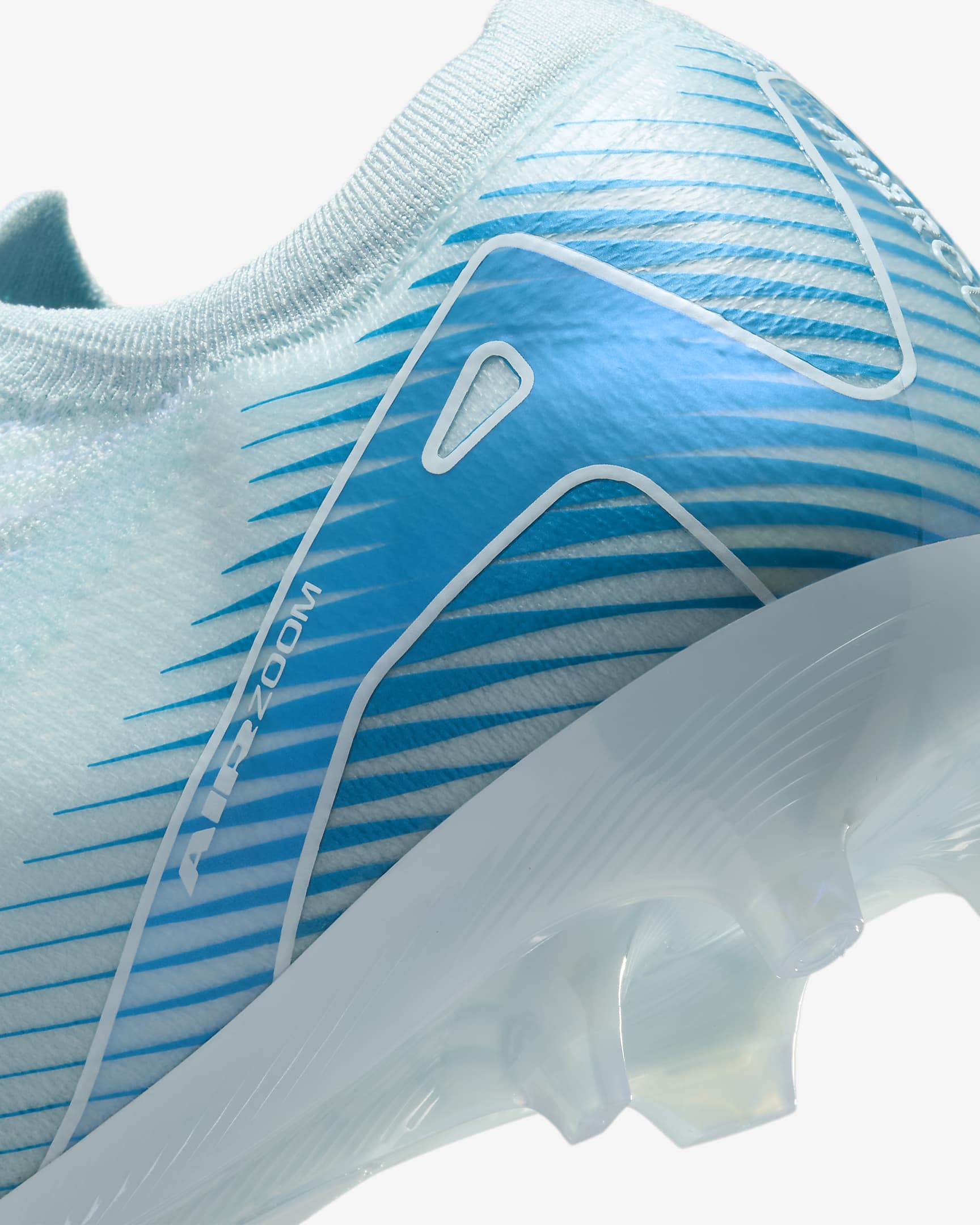 Мъжки Футболни обувки NIKE ZM VAPOR 16 ELITE AG-PRO - Ballistic-sport