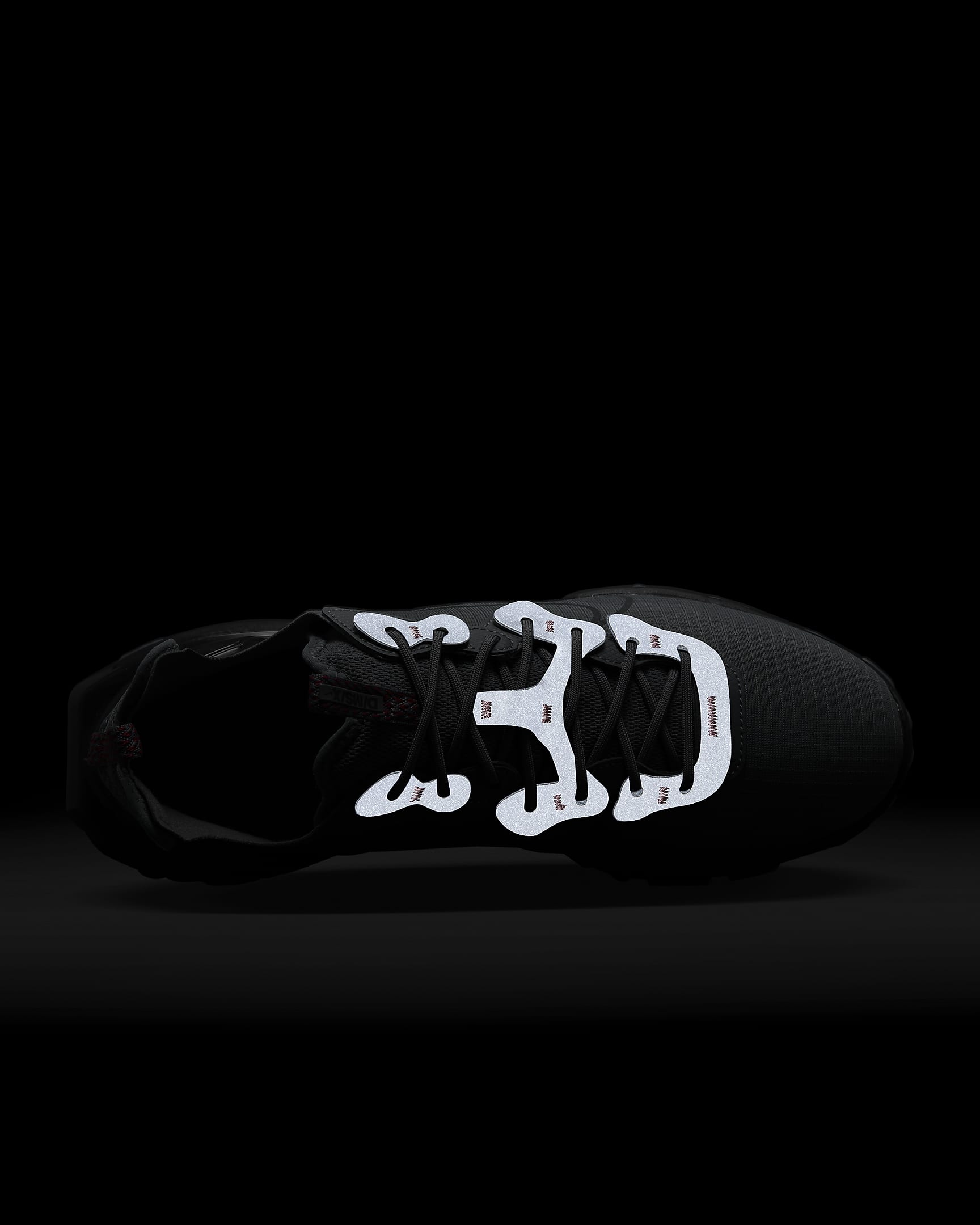 Мъжки Маратонки NIKE NIKE REACT VISION - Ballistic-sport