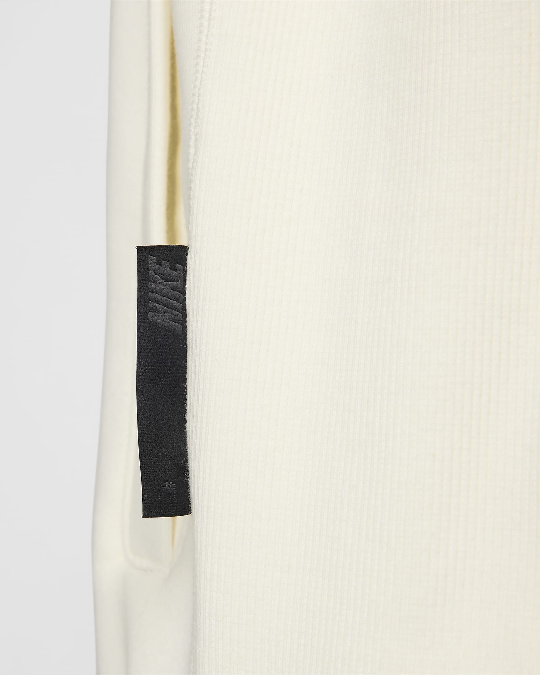 Image of Мъжки Суитшърт NIKE GA M NK DF STD ISS QZ - Ballistic-sport