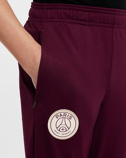 Image of Детски Екип NIKE PSG Y NK DF STRK TRK SUIT K - Ballistic-sport