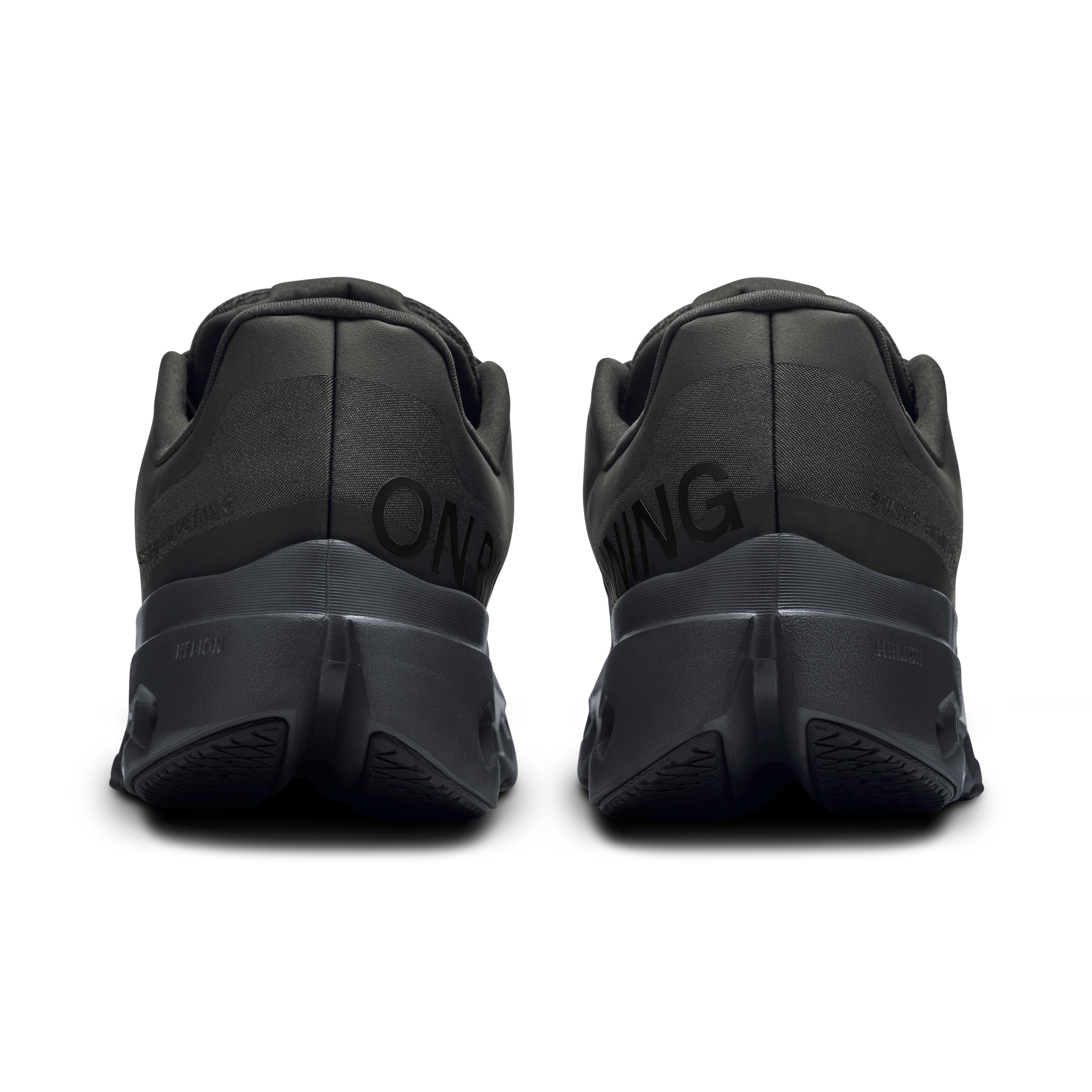 Image of Мъжки Маратонки ON SHOE 3ME30020106 CLOUDSURFER NEXT