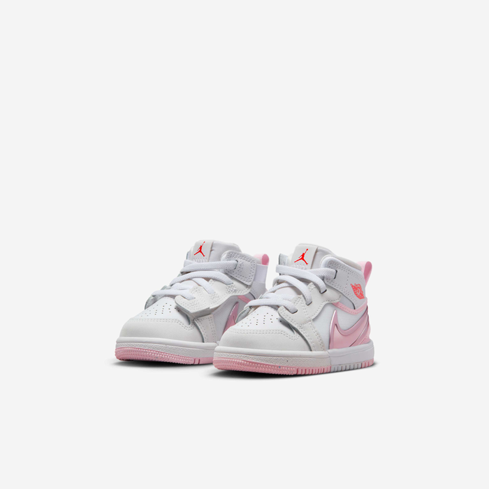 Детски Кецове NIKE JORDAN 1 MID RM EASYON (TD)