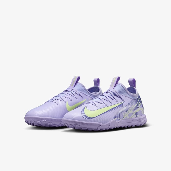 Детски Футболни обувки NIKE JR ZOOM VAPOR 16 ACAD TF NU1