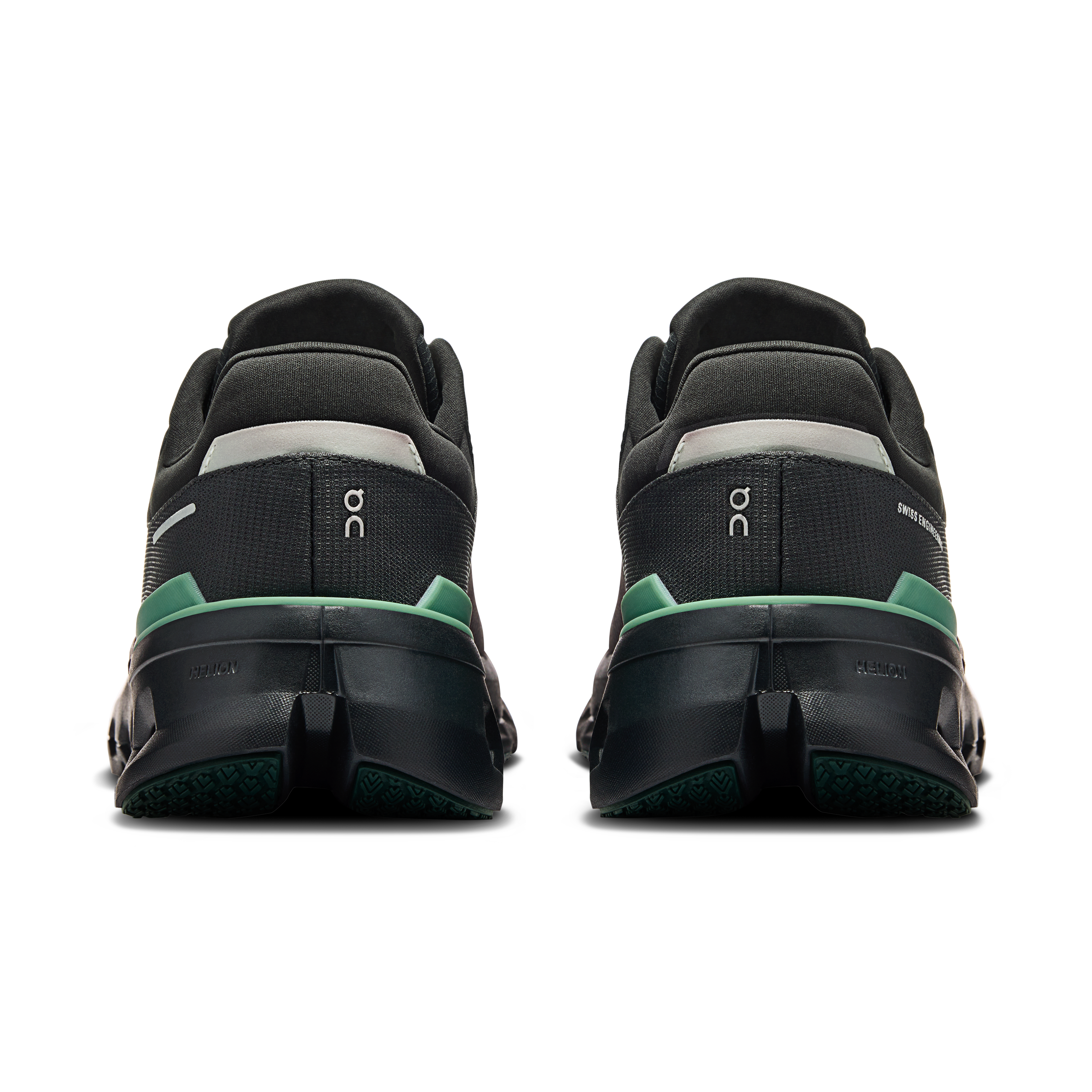 Мъжки Маратонки ON SHOE 3ME10153701 CLOUDRUNNER 2 WATERPROOF