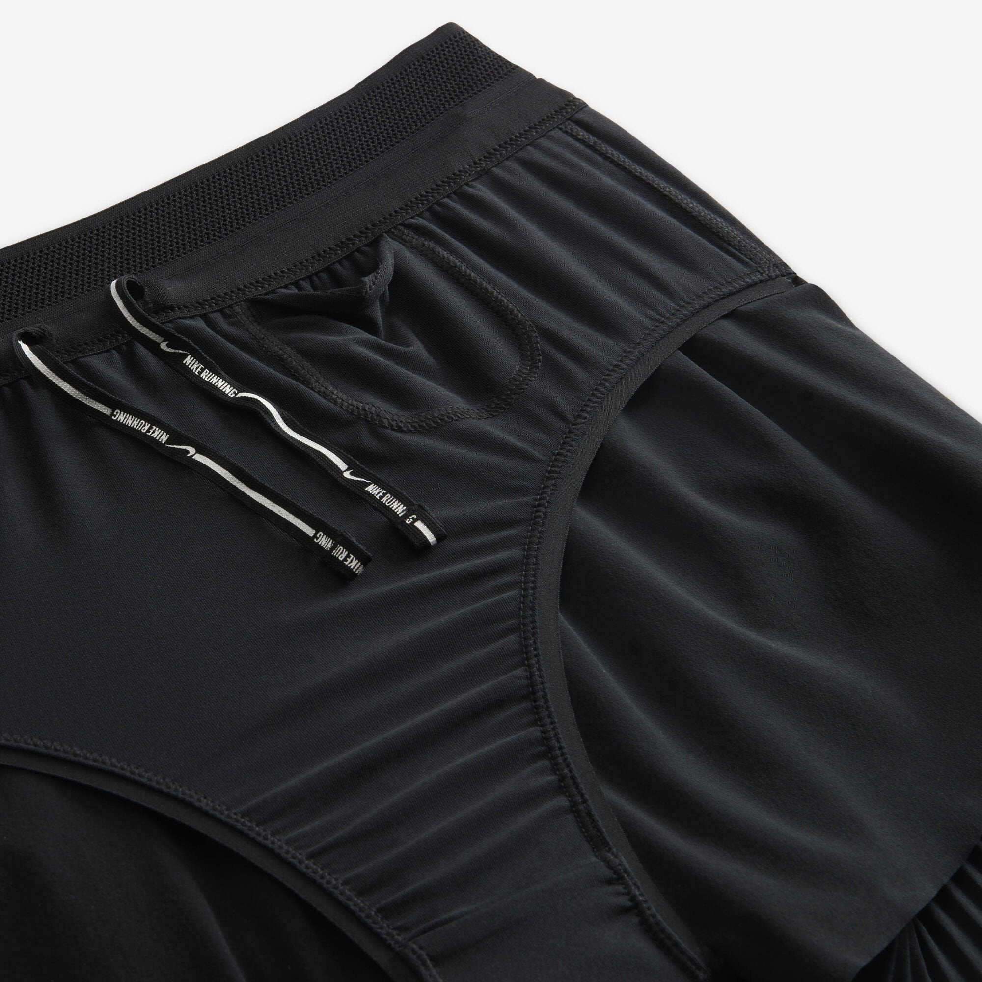 Image of Дамски Къс панталон NIKE W NK ARSWFT DFADV MR 3IN SHORT