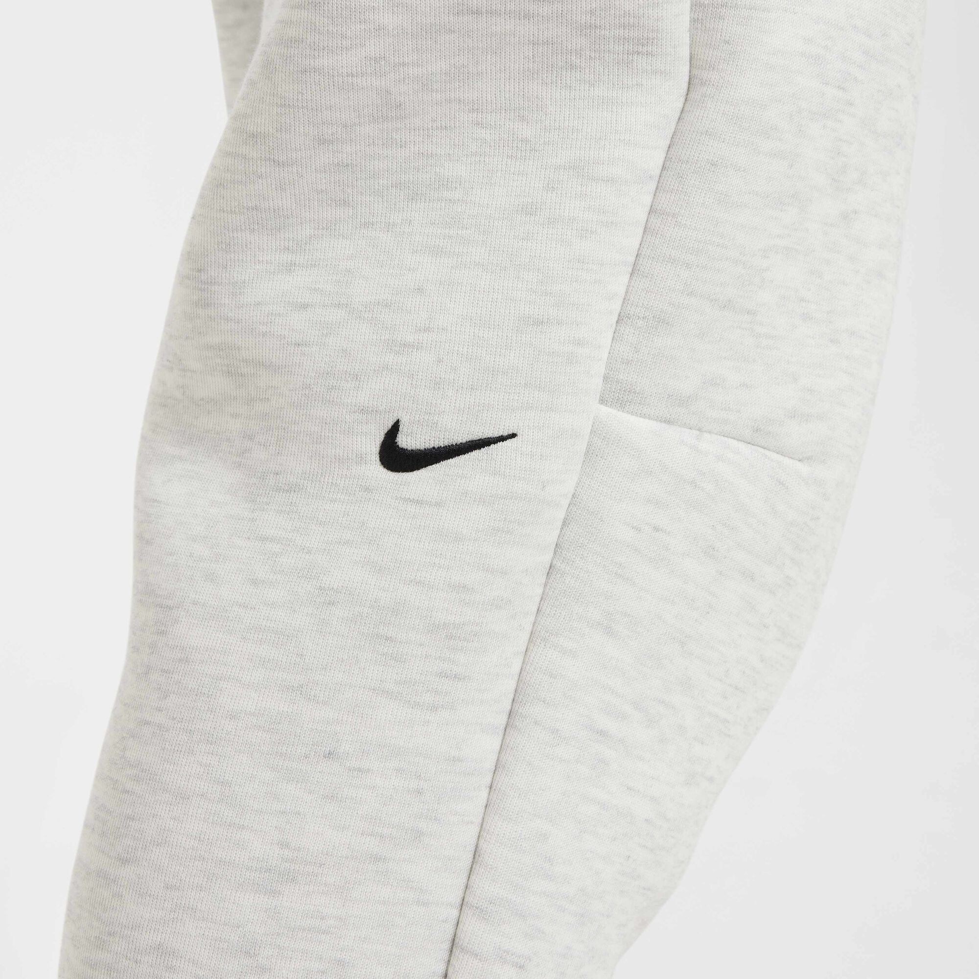 Детски Панталон NIKE G NSW TCH FLC JGGR - PD