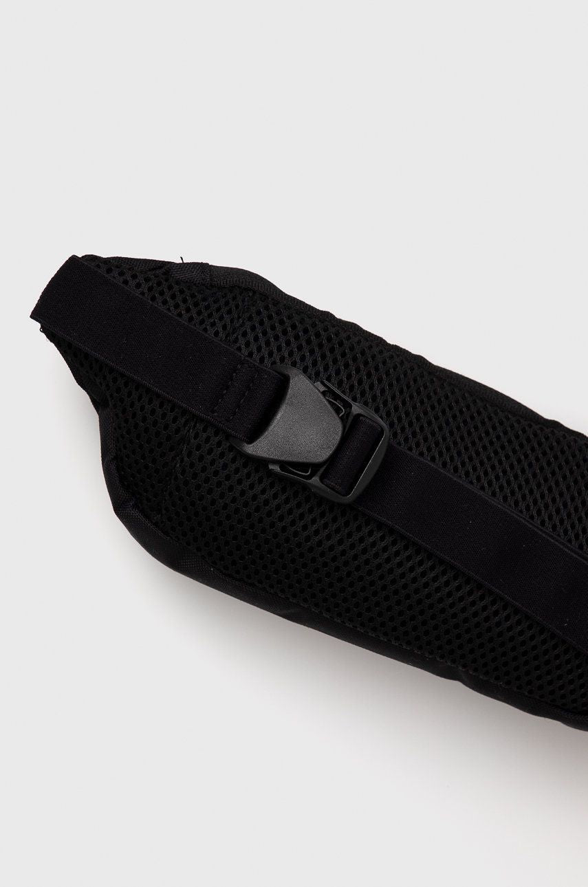 Унисекс Чанта NIKE PACK BLACK/BLACK/SILVER OSFM - Ballistic-sport